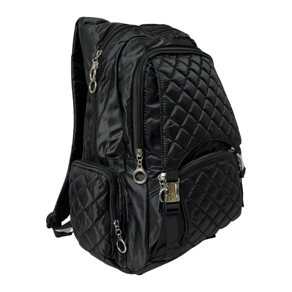 Bon Voyage 4089 - Black 2