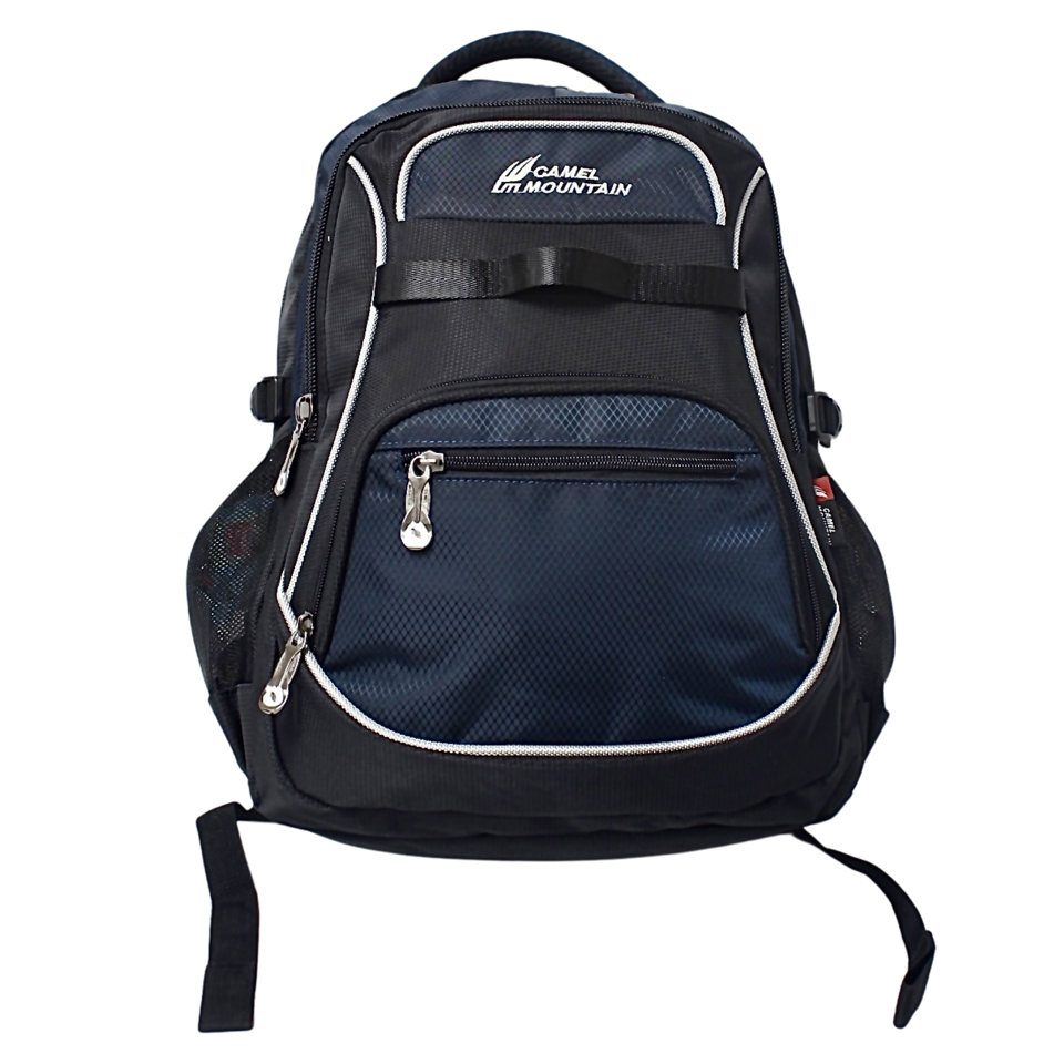 Camel Mountain 2115 Backpack, view 3