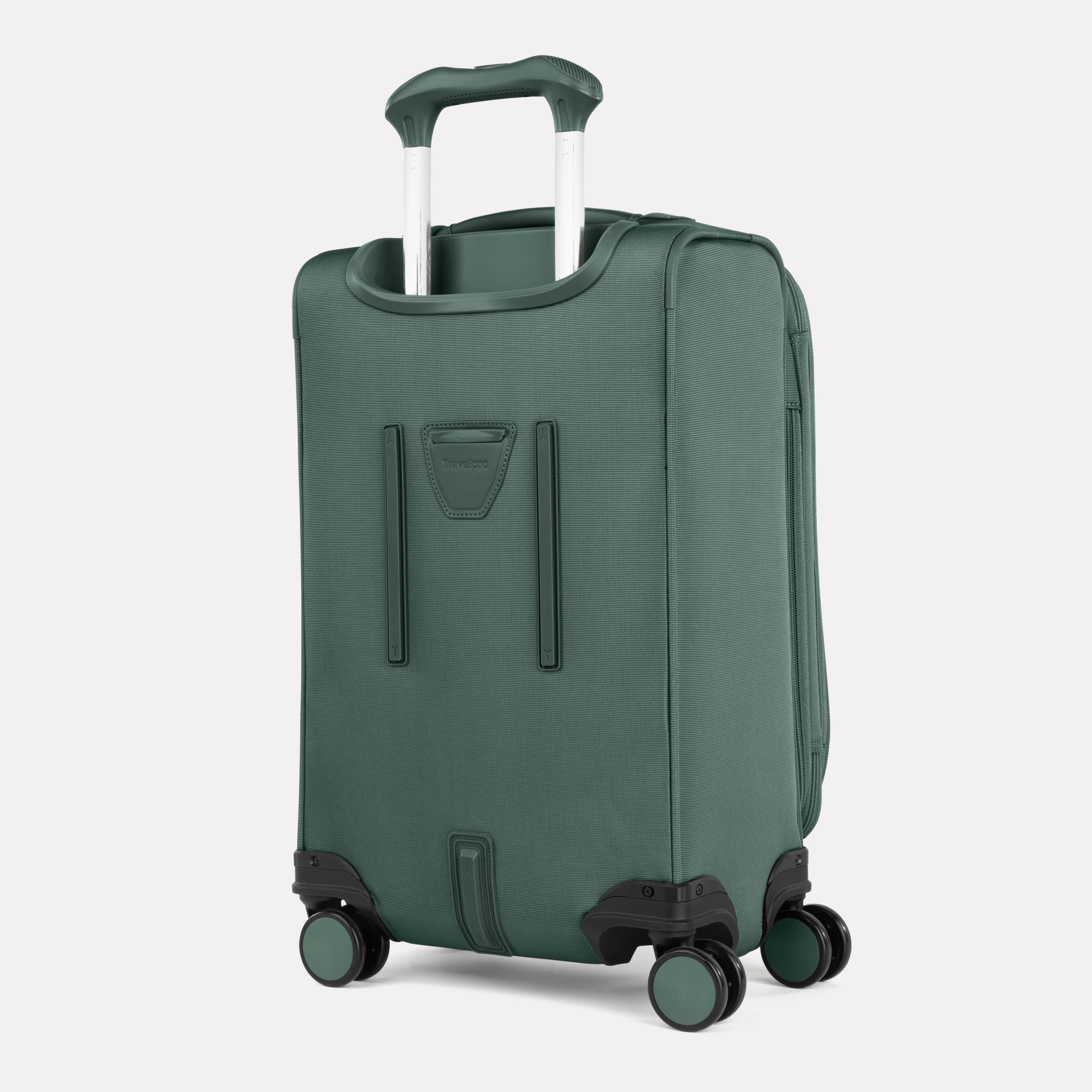 Travelpro VersaPack+ Carry-On Spinner, view 8