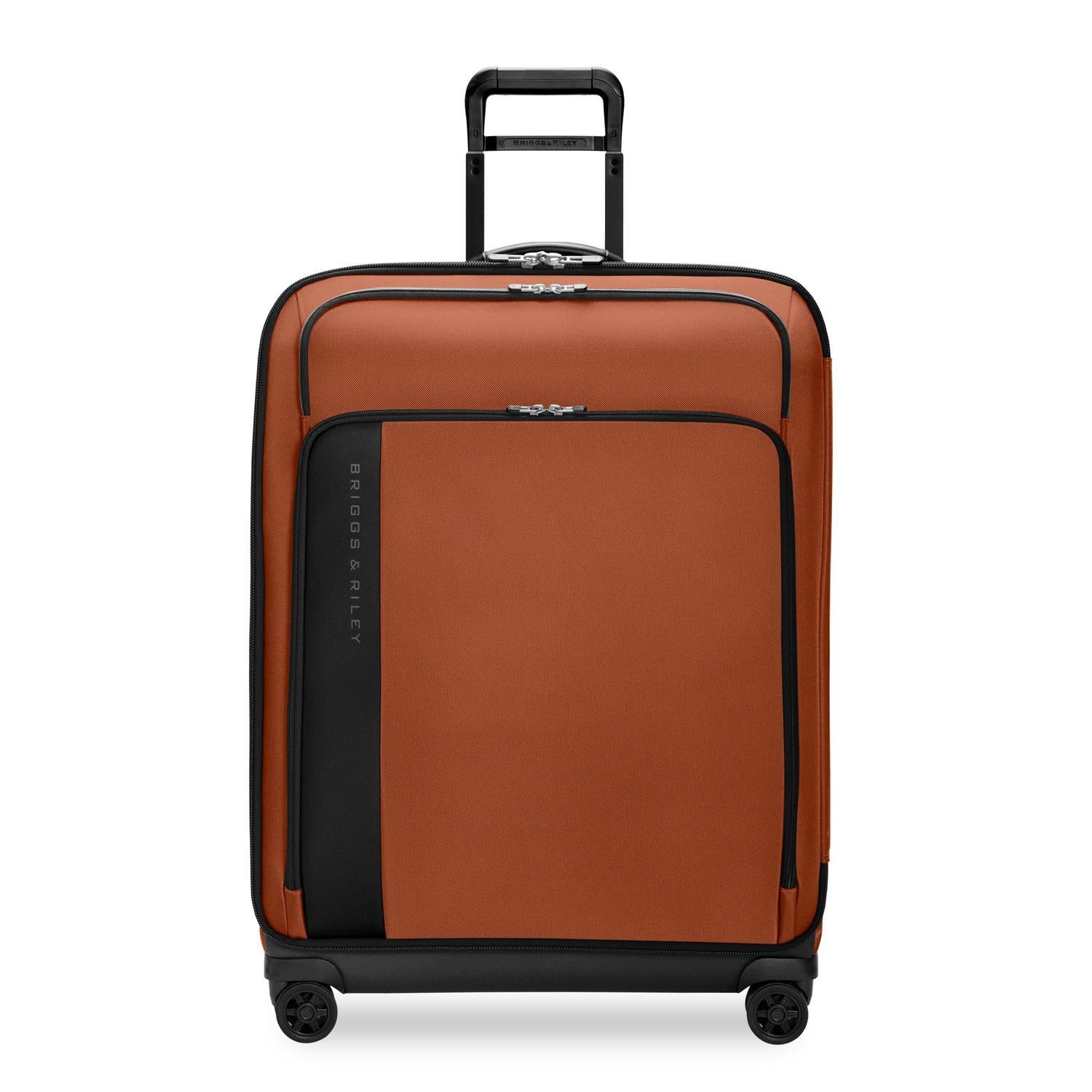 Briggs and Riley ZDX Large Expandable Spinner image 0
