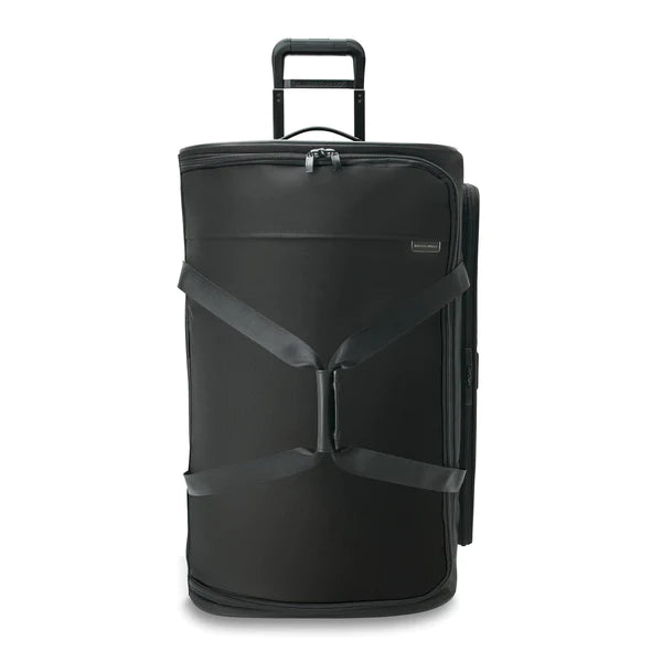 Briggs & Riley Baseline Large 2-Wheel Duffel image 0