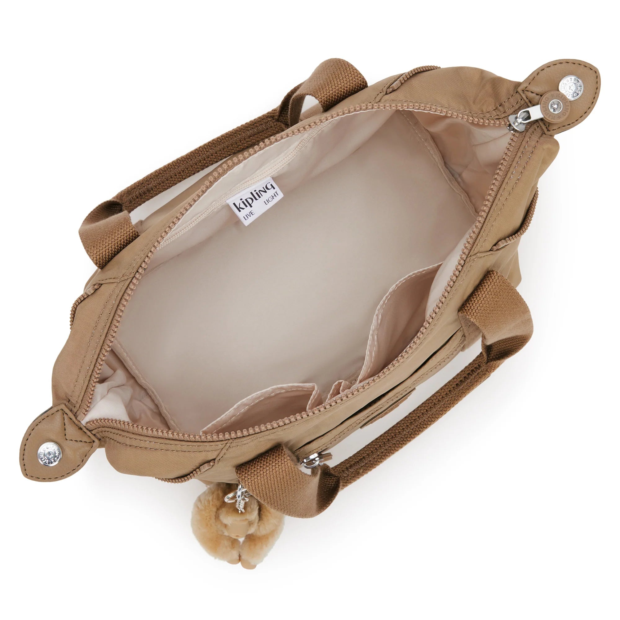 Kipling Art Mini Shoulder Bag