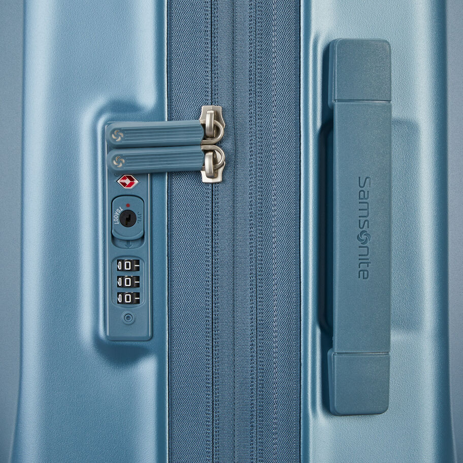 Samsonite Uplift Hardside Carry-On Spinner, view 6
