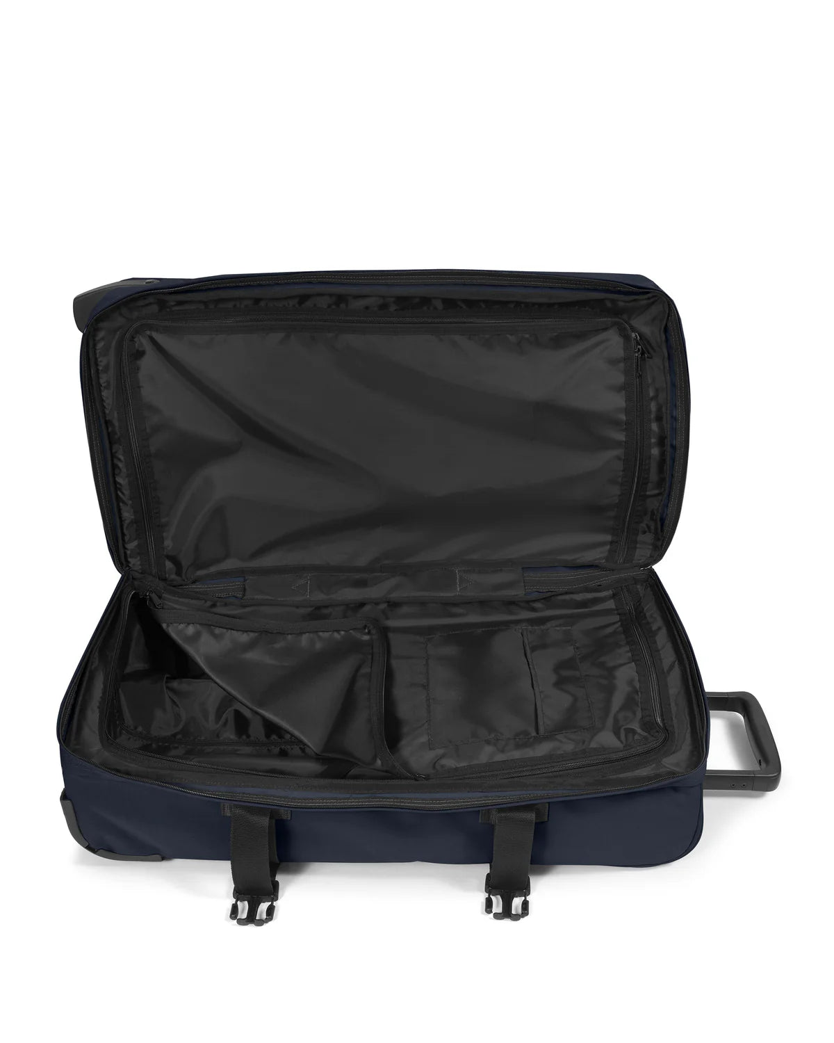 Eastpak Tranverz Medium 2-Wheel Duffel | 78L image 1