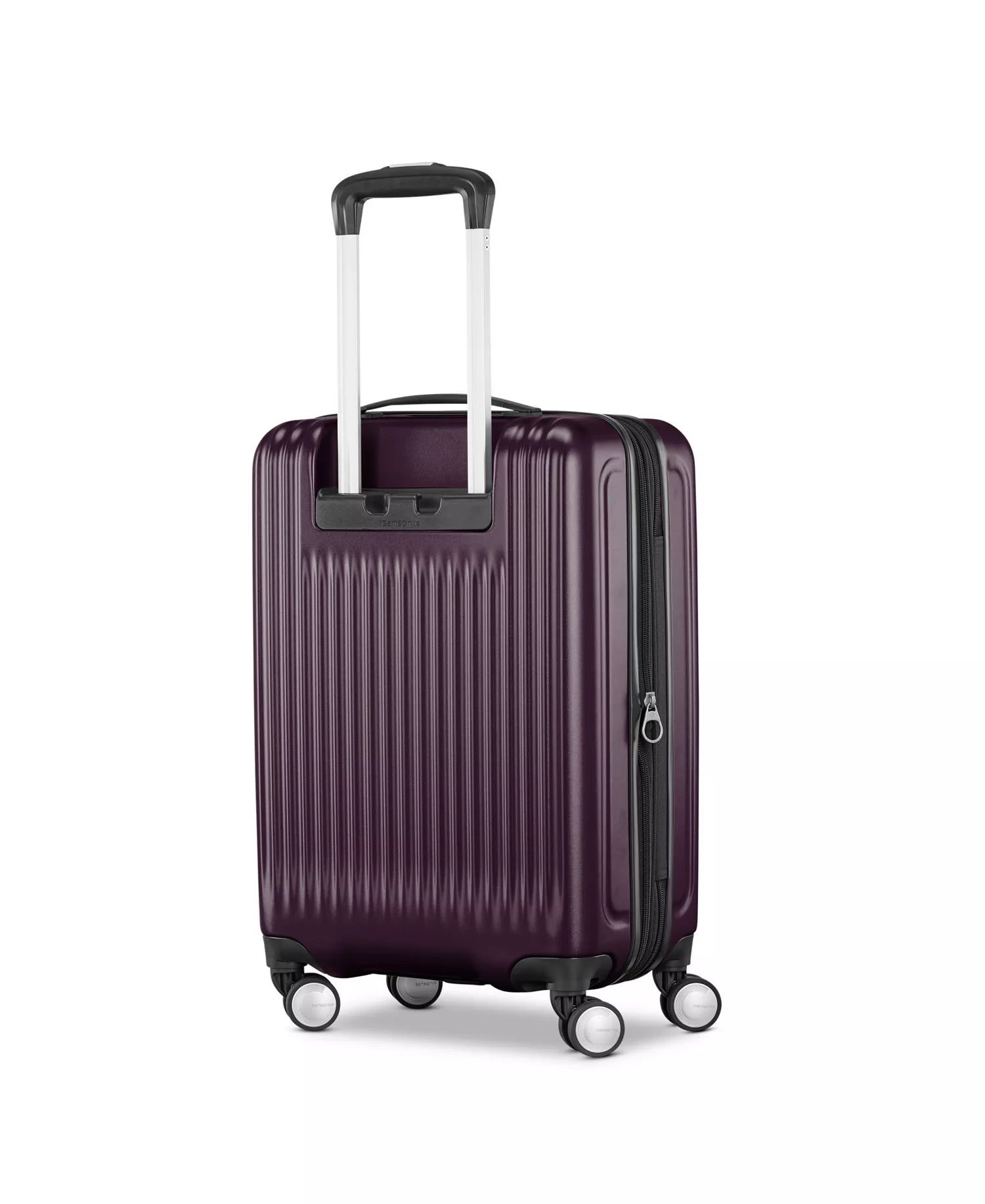 Samsonite Opto 4 Hardside Carry On Spinner Luggage