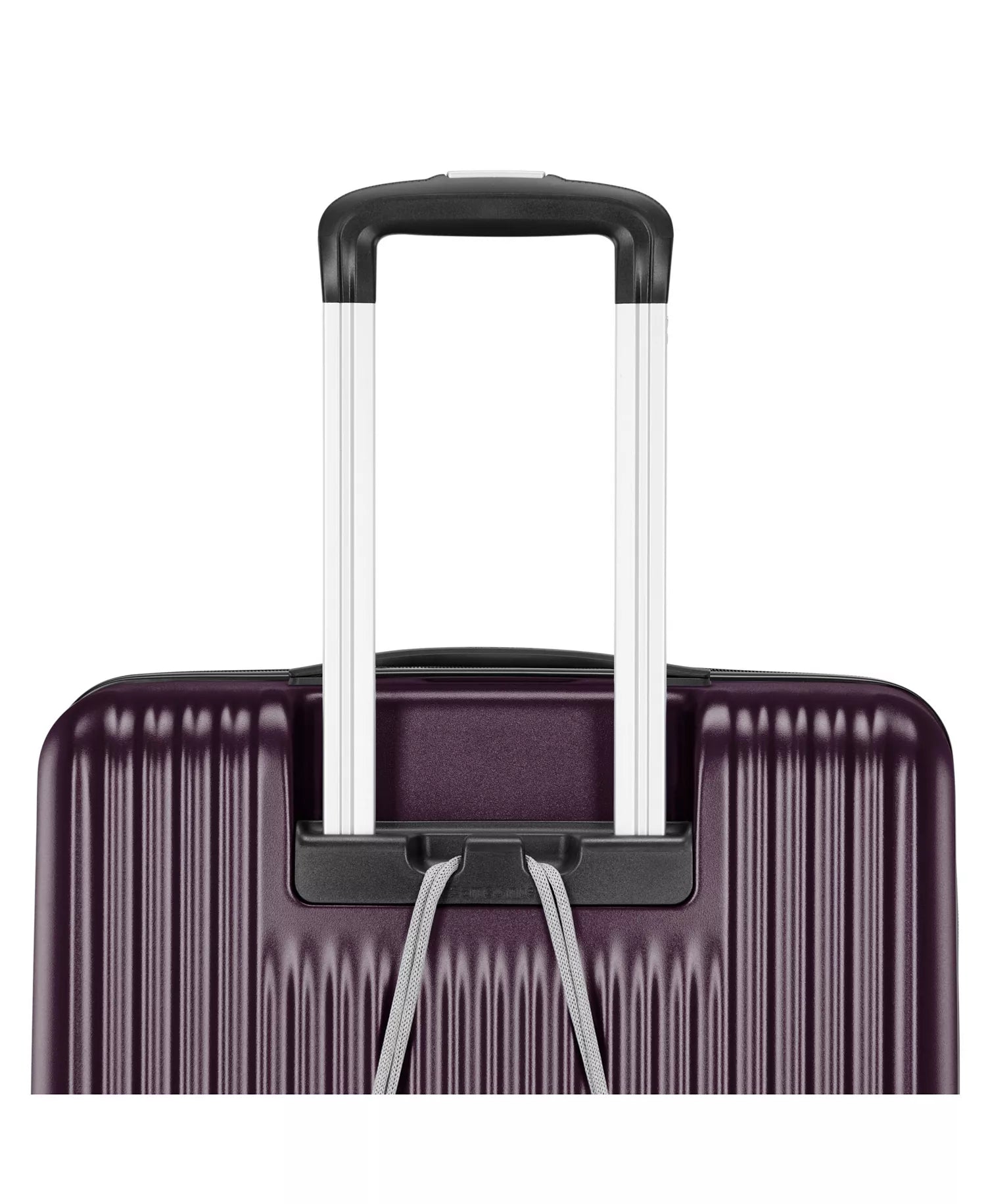 Samsonite Opto 4 Hardside Carry On Spinner Luggage, view 10