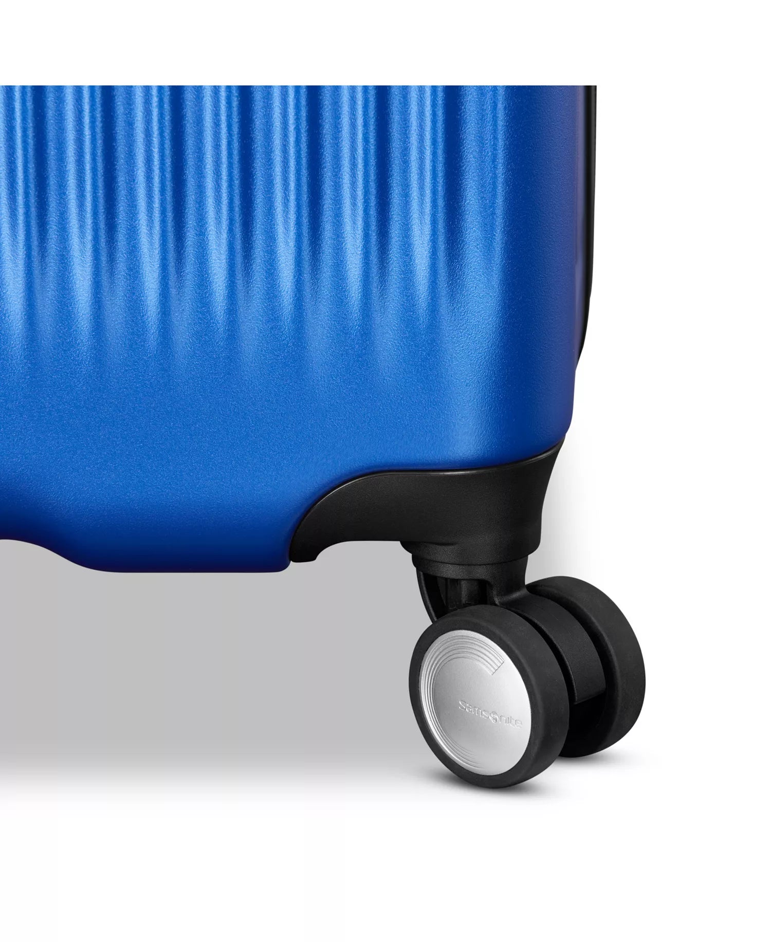 Samsonite Opto 4 Hardside Carry On Spinner Luggage, view 33