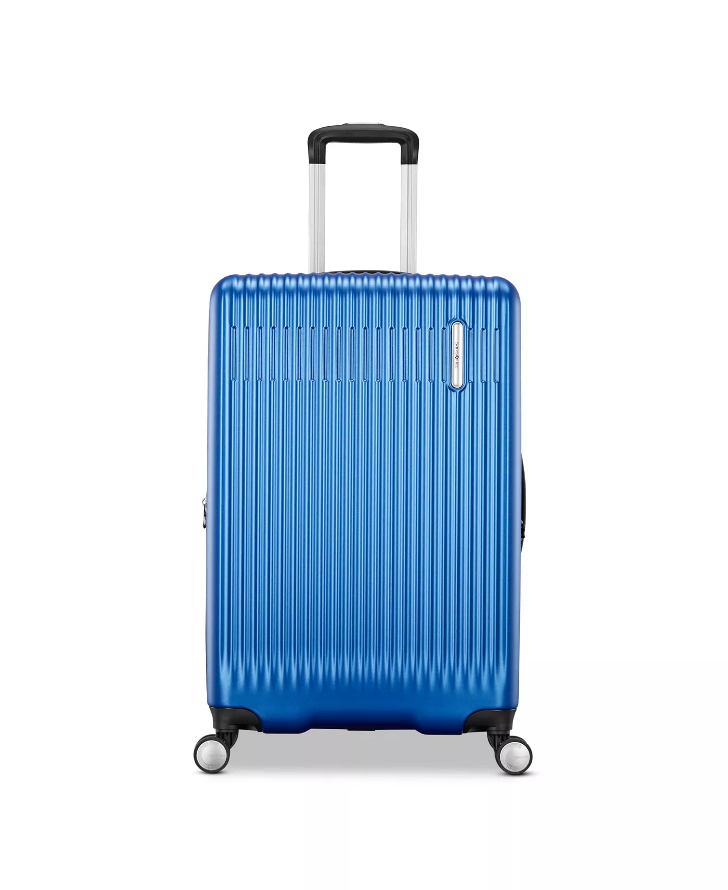 Samsonite Opto 4 Hardside Spinner Luggage-Medium