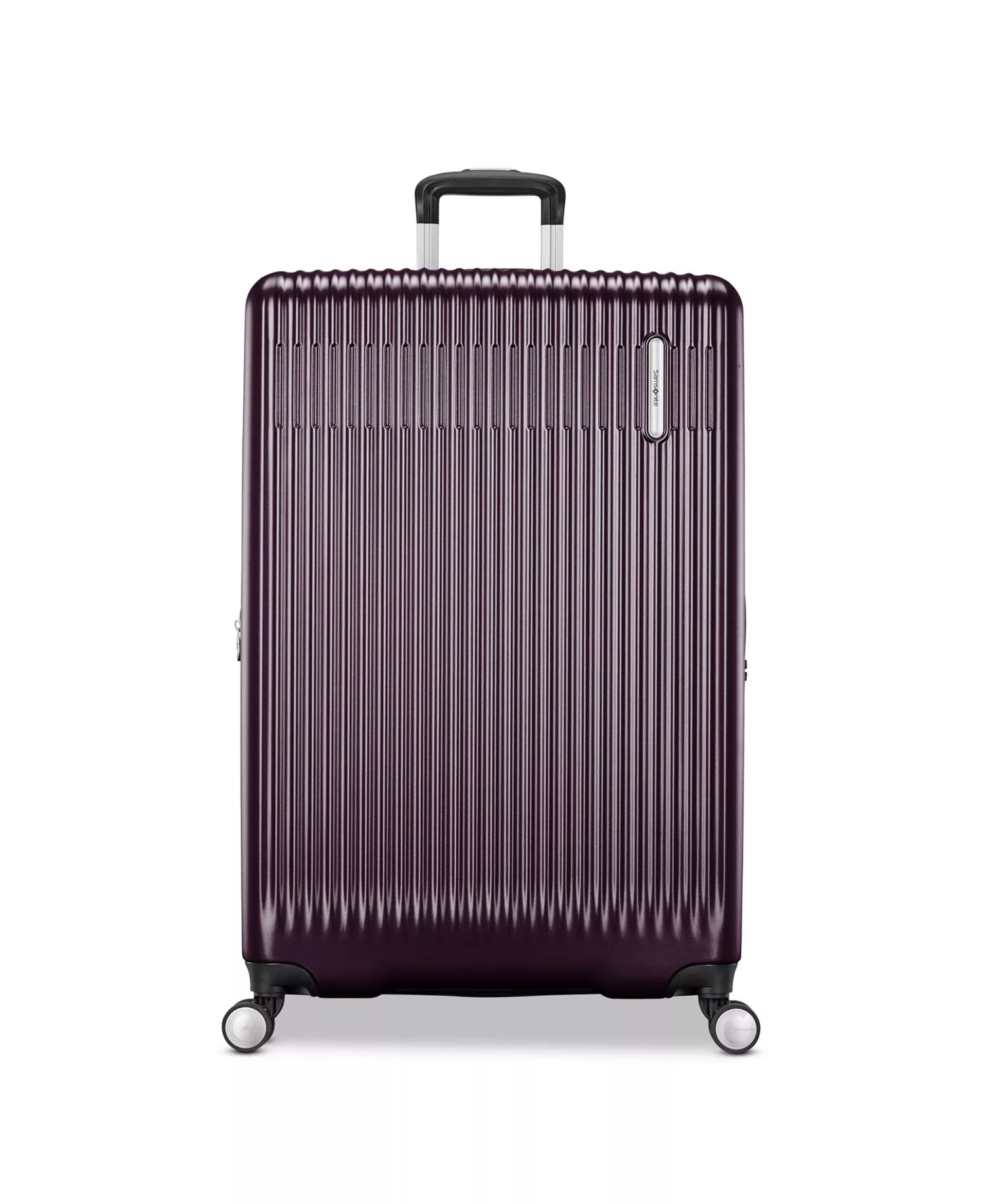 Samsonite Opto 4 Hardside Spinner Luggage-Large, view 12