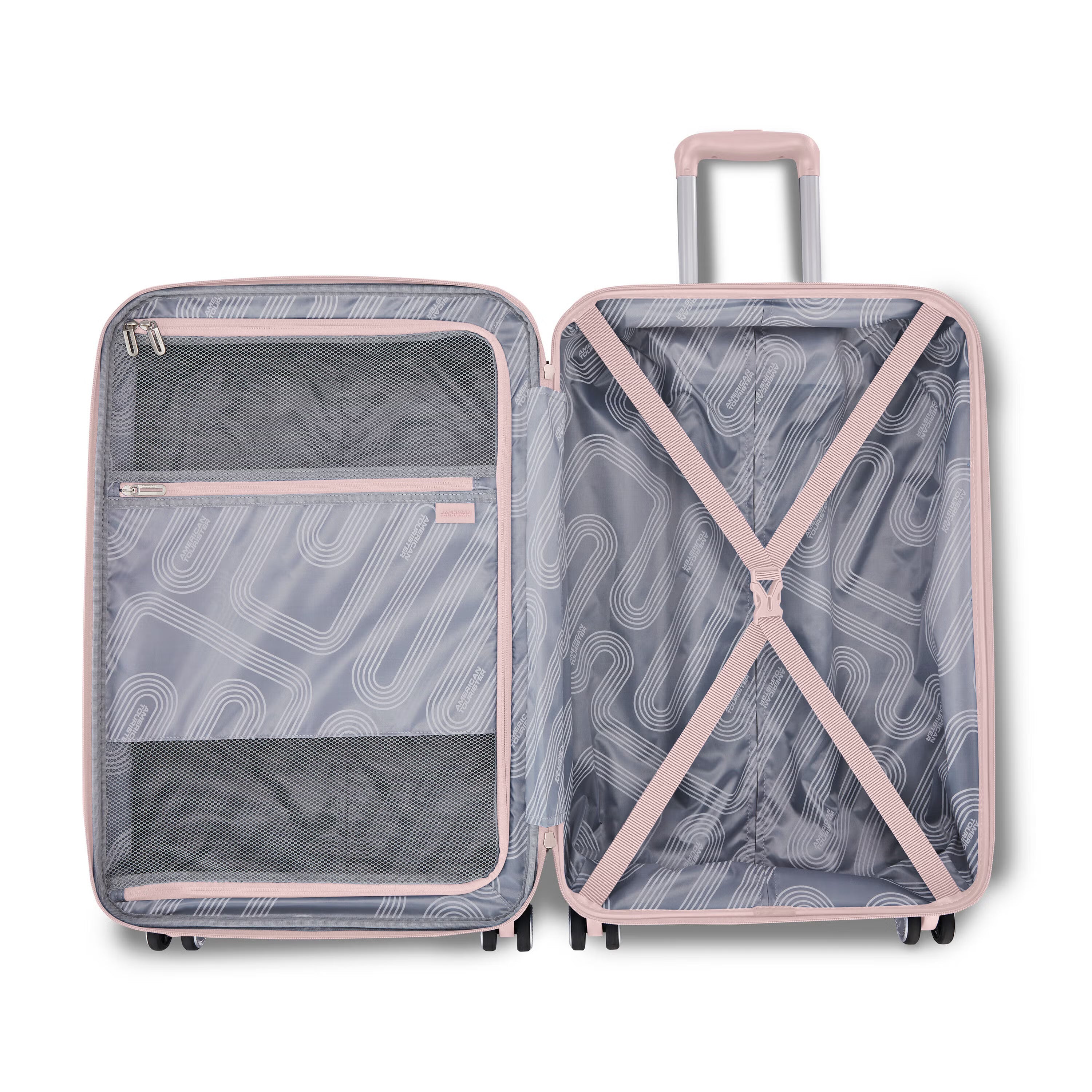 American Tourister Stratum 3.0 Large Spinner image 1