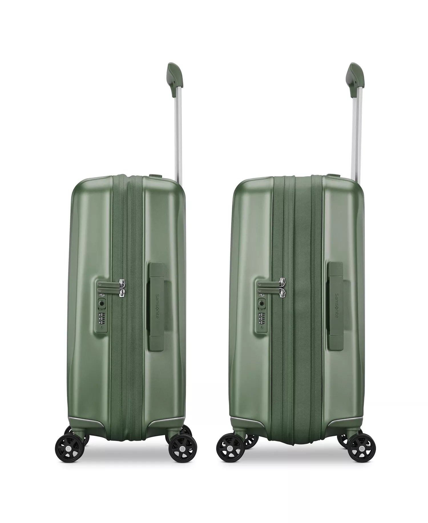 Samsonite Uplift Hardside Carry-On Spinner