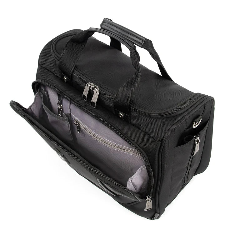 Travelpro Crew VersaPack Carry-On Deluxe Tote Bag, view 5