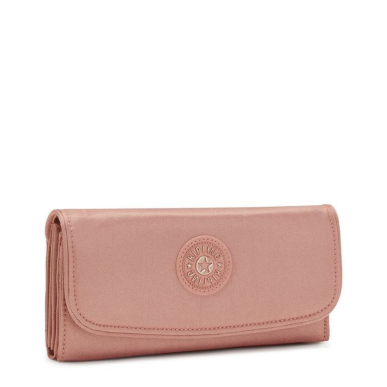 Kipling Money Land Snap Wallet image 0