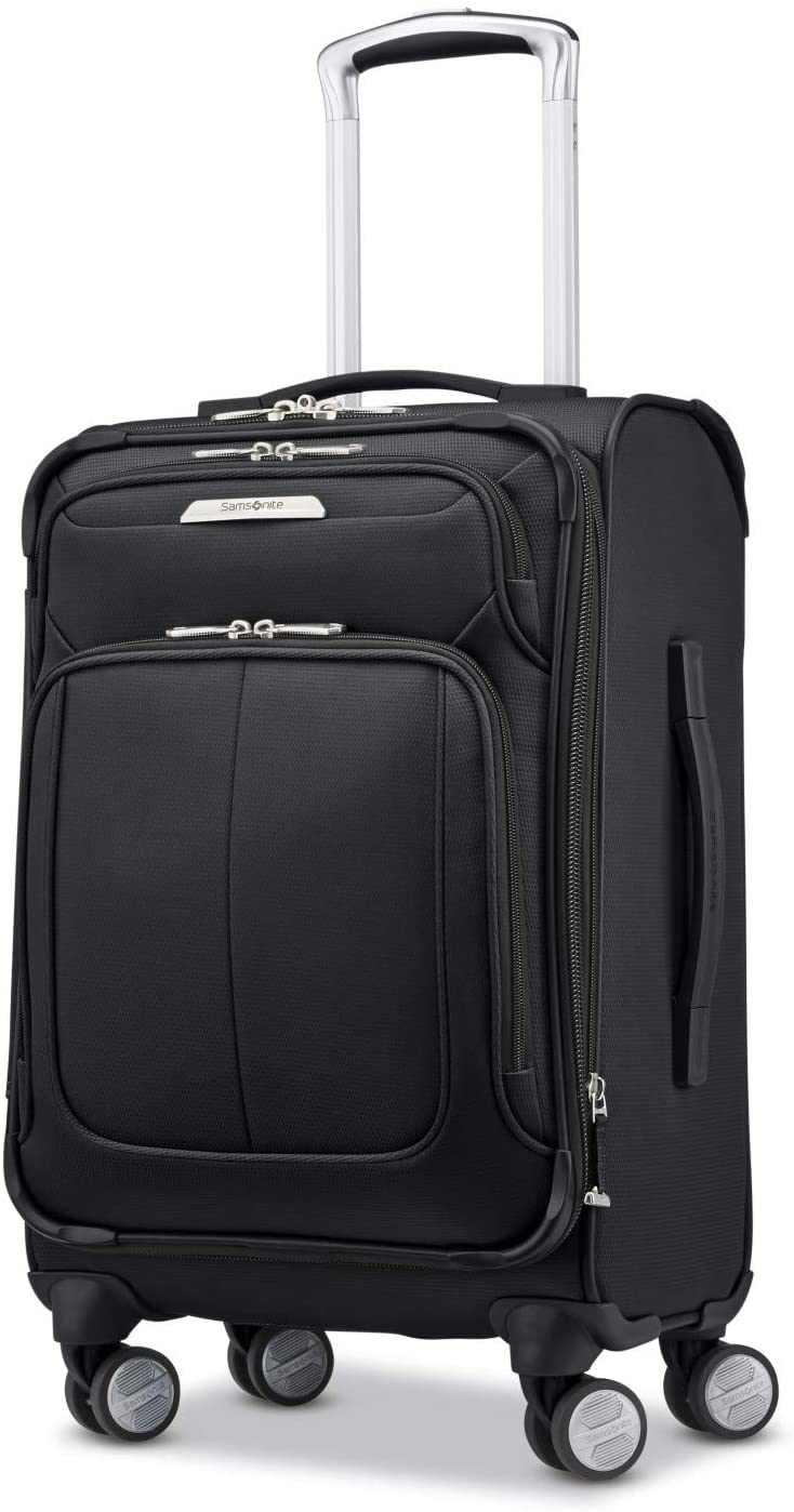 Samsonite Solyte DLX Carry On Expandable Spinner image 6