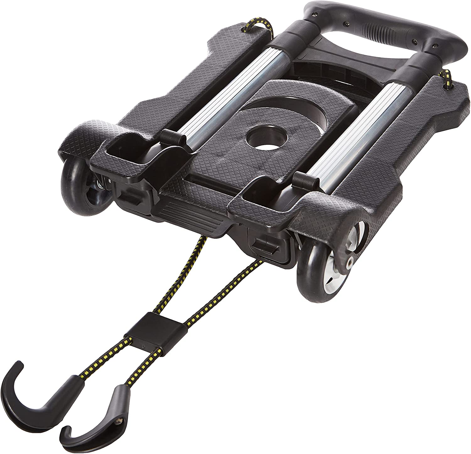 Samsonite Compact Folding Luggage Cart, view 6