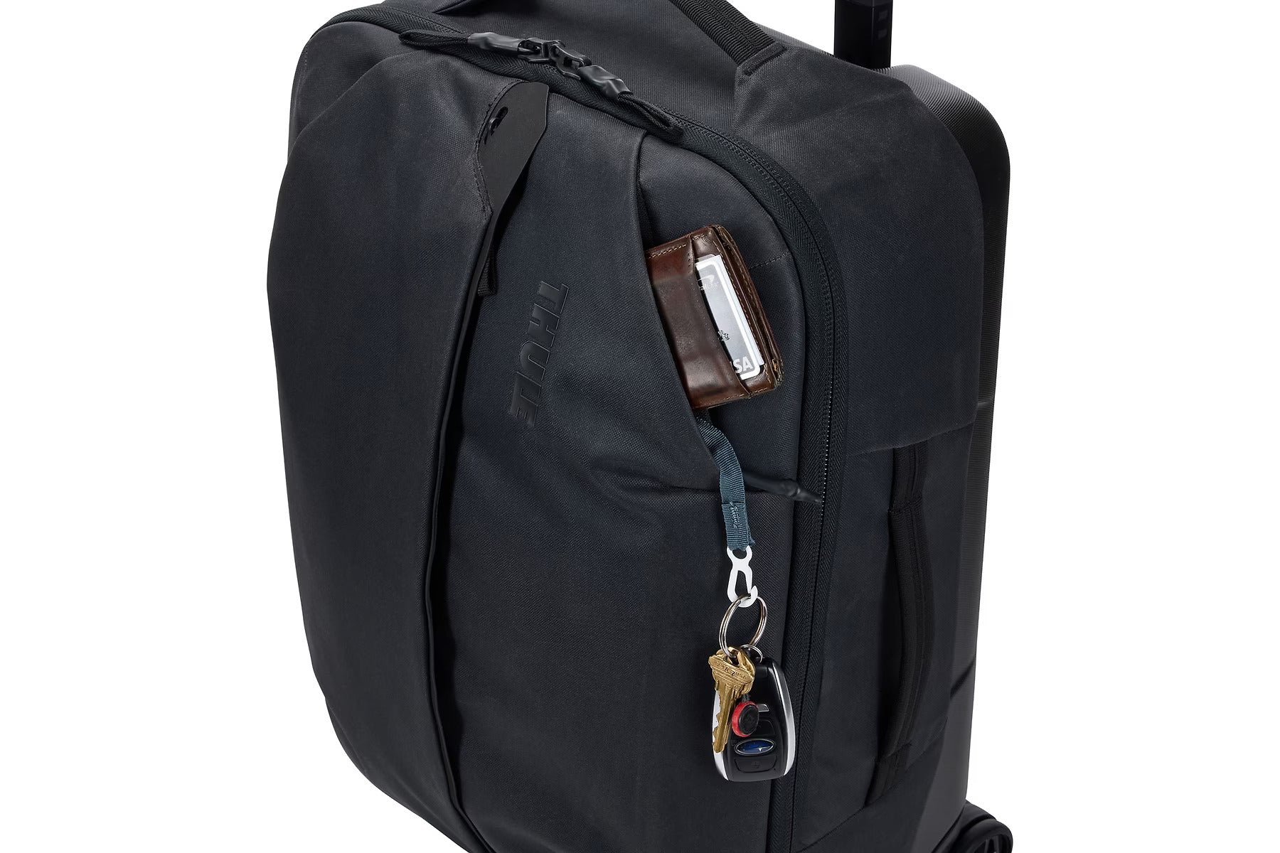 Thule Aion Carry On Spinner, view 8