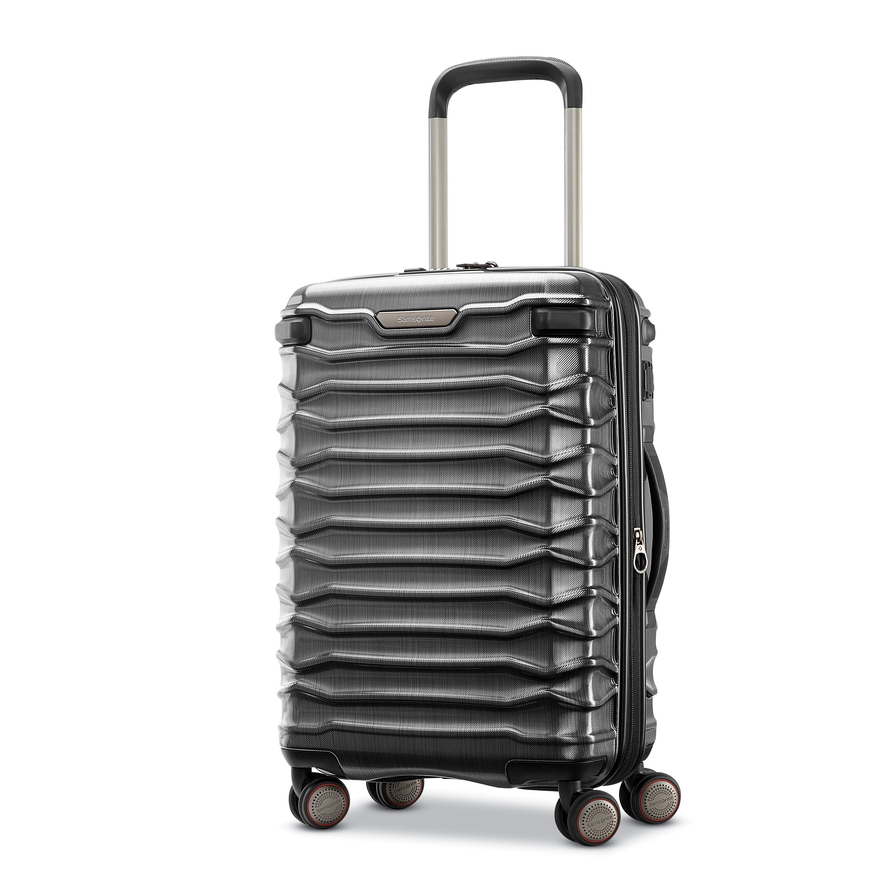 Samsonite Stryde 2 22X14X9 Carry-On Glider image 0