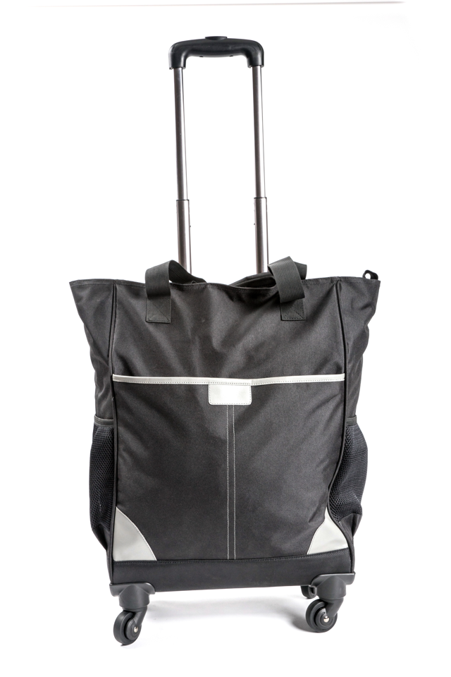 Bon Voyage 16002 Rolling Tote image 3