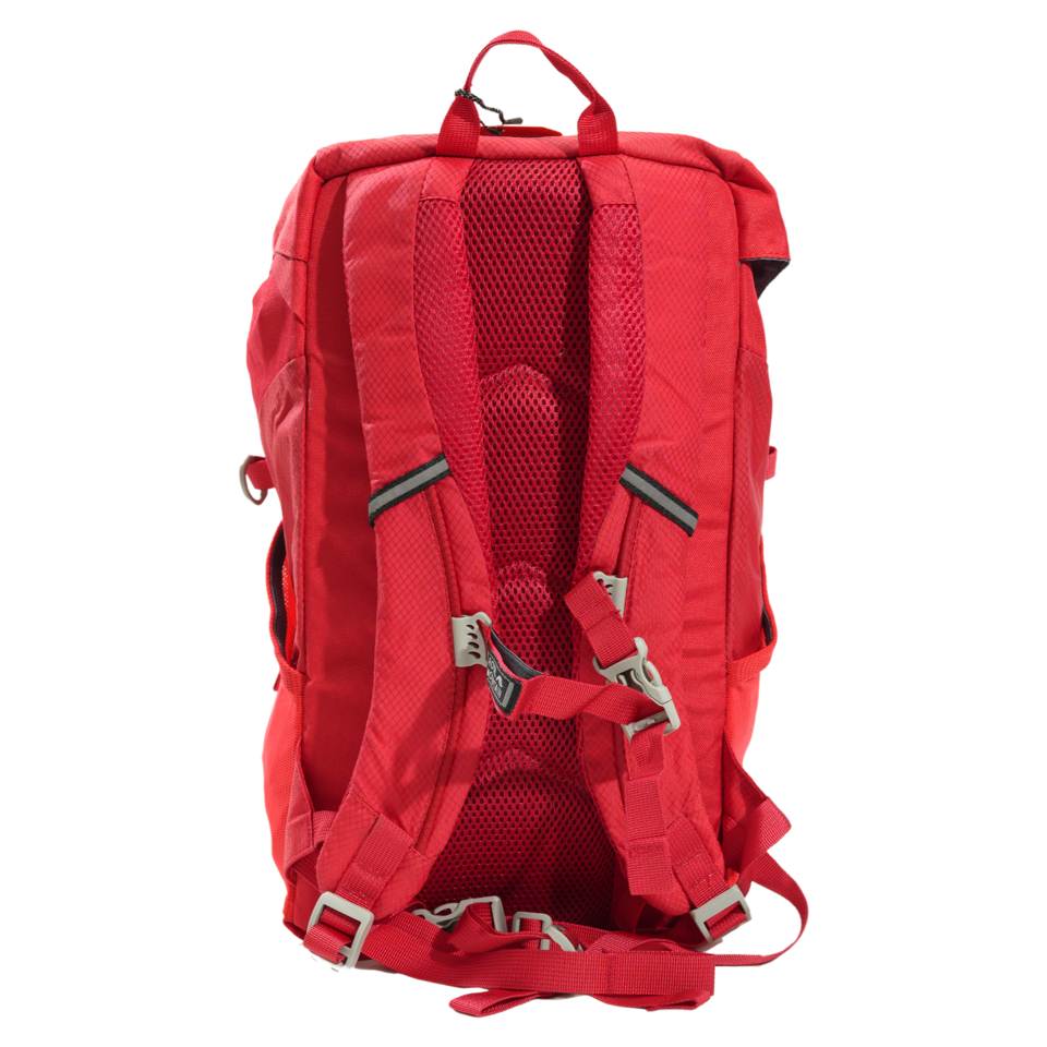Royal Mountain 1142 Hiking Daypack - Red 3
