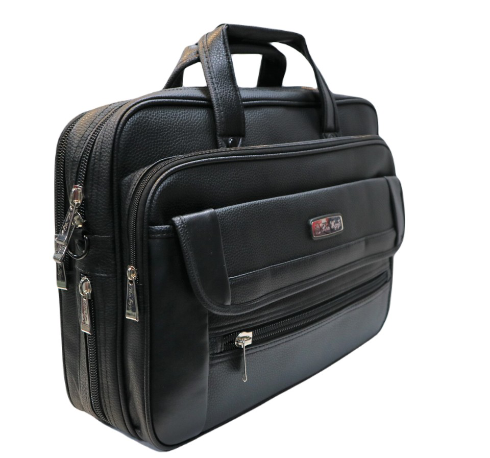 Bon Voyage 5033 - Black 2