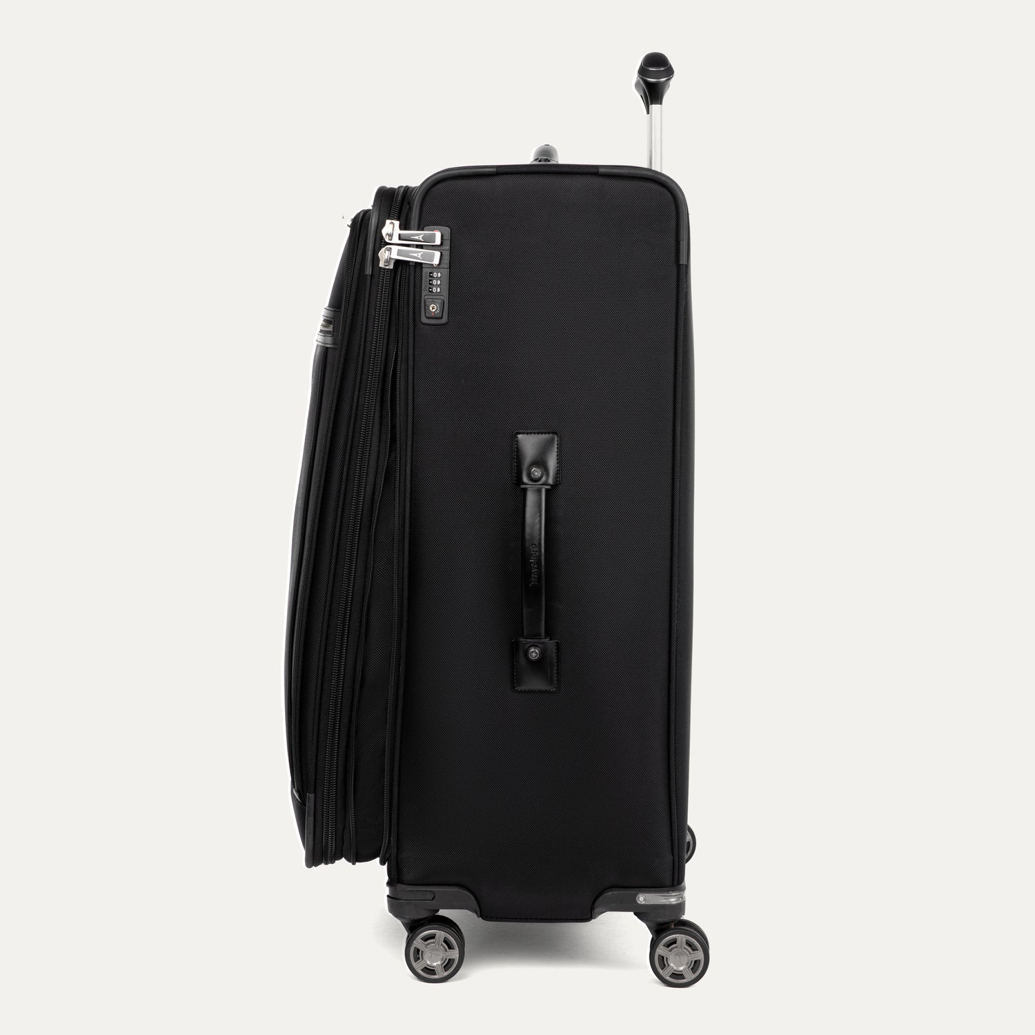 Travelpro Platinum Elite 29” Expandable Spinner, view 3