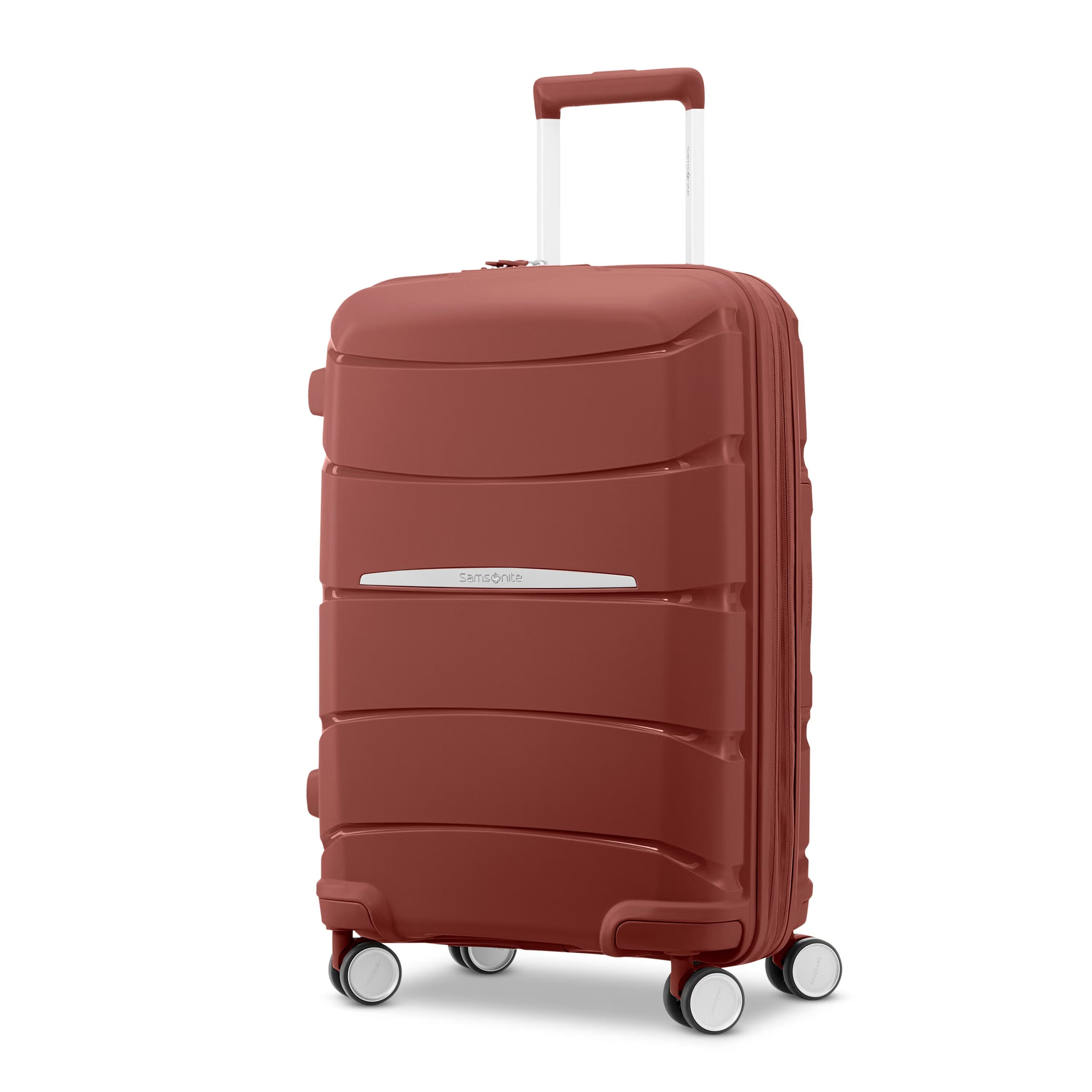 Samsonite Outline Pro Carry-On Spinner image 0