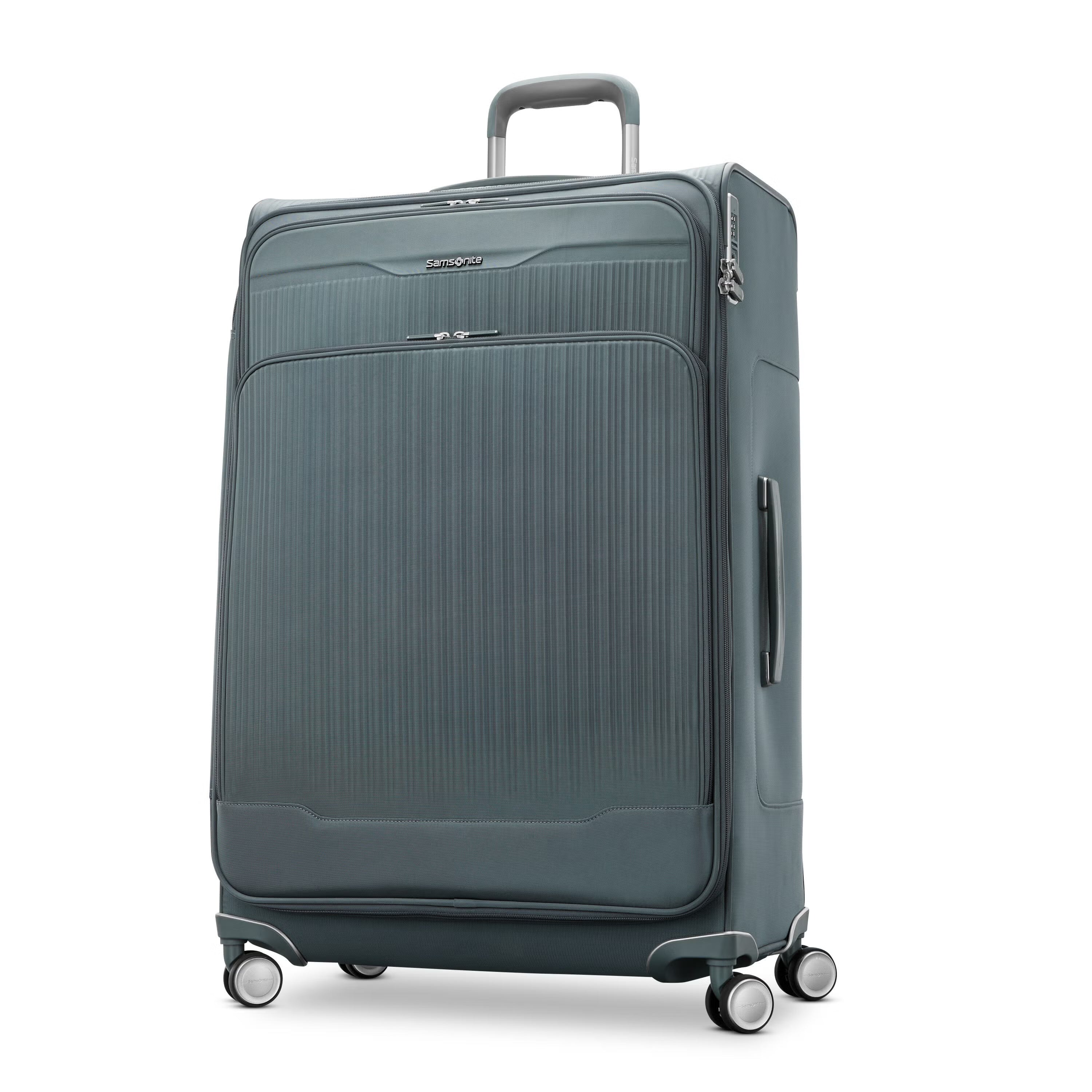 Samsonite Silhouette 18 Softside Spinner - Large, view 3
