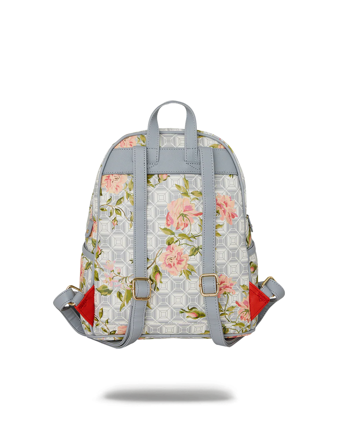 Sprayground A.I. African Intelligence Elegant Energy Savage Backpack - Sandflow image 3