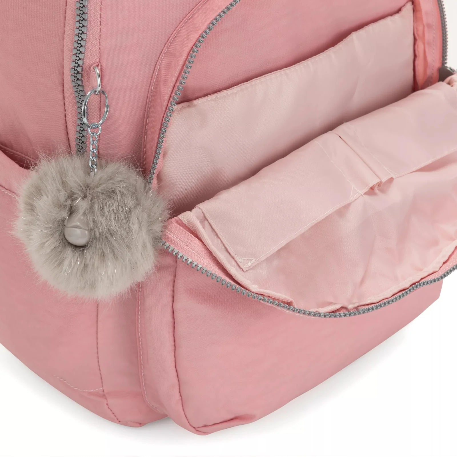 Kipling Seoul Extra Large 17" Laptop Backpack, view 14