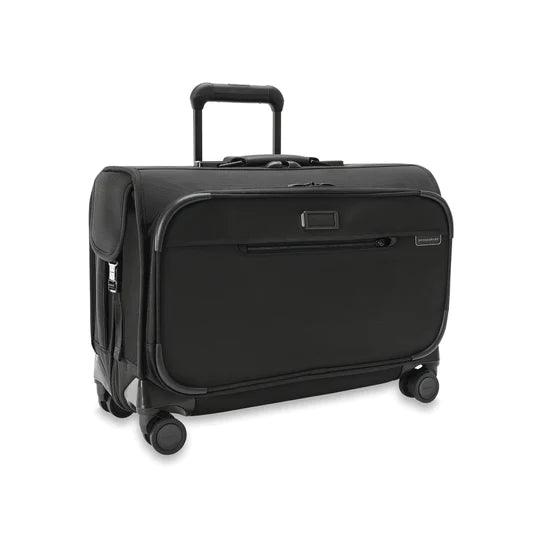 Briggs & Riley Baseline 21" Carry-On Wheeled Garment Spinner image 0