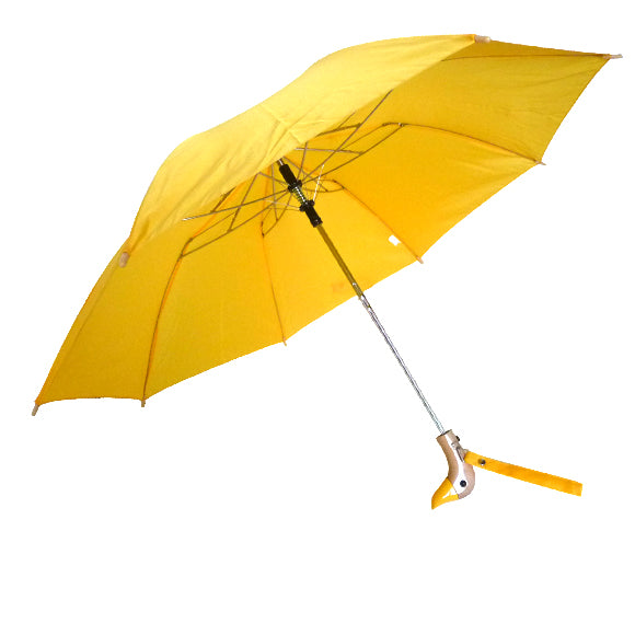 Vista 6015 Duck Automatic folding Umbrella, view 9