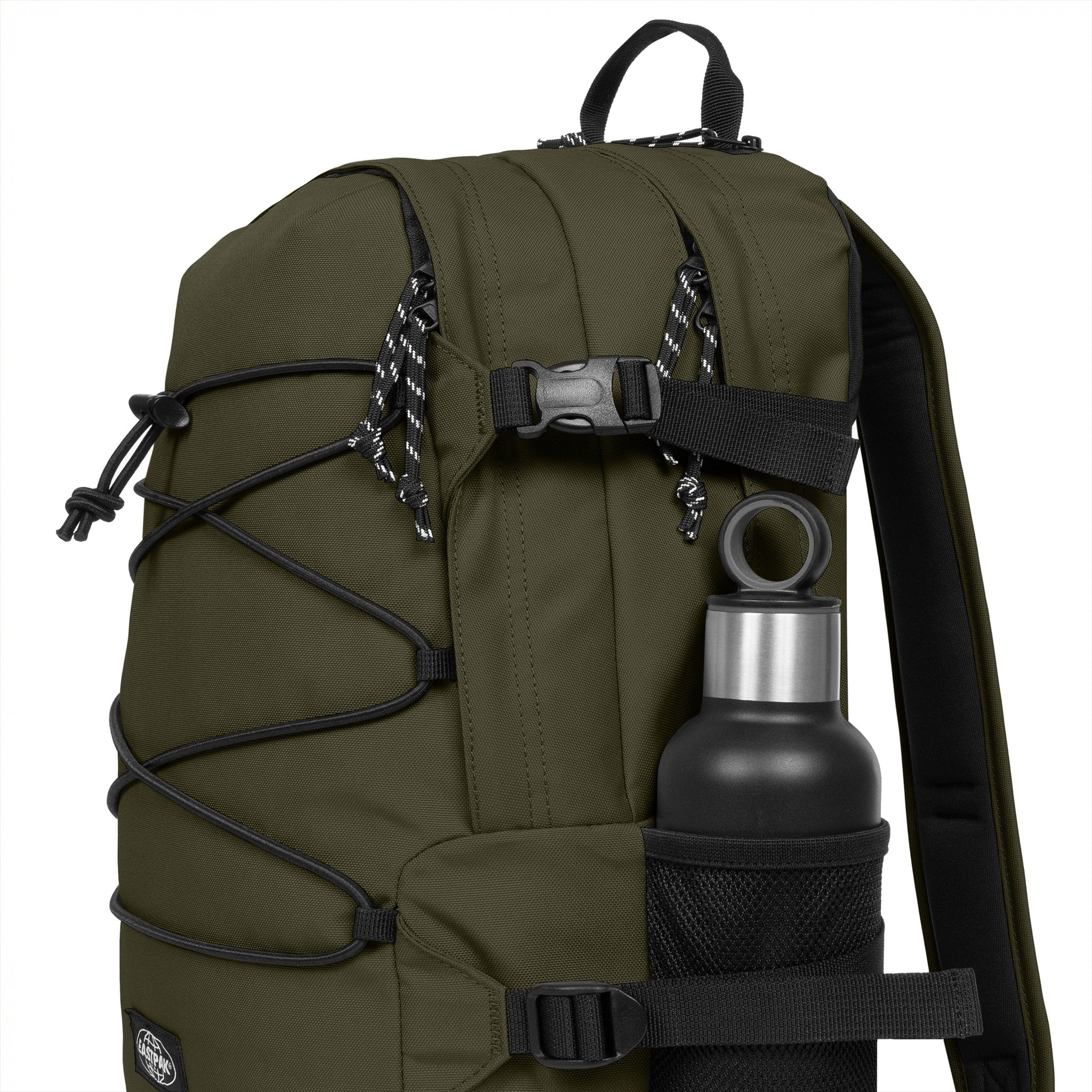 Eastpak Gerys Pro Backpack 23L, view 4