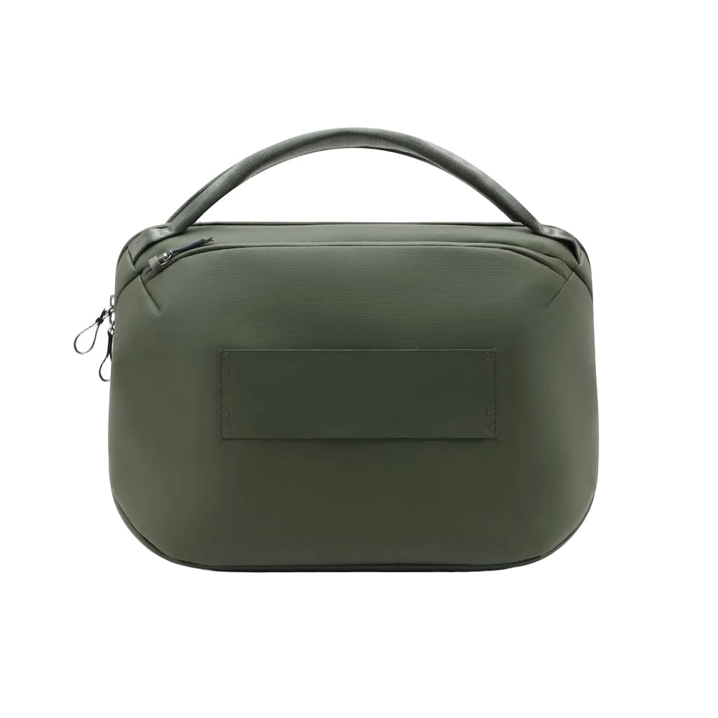 Peak Design Travel Weekender 25L - Sage interior