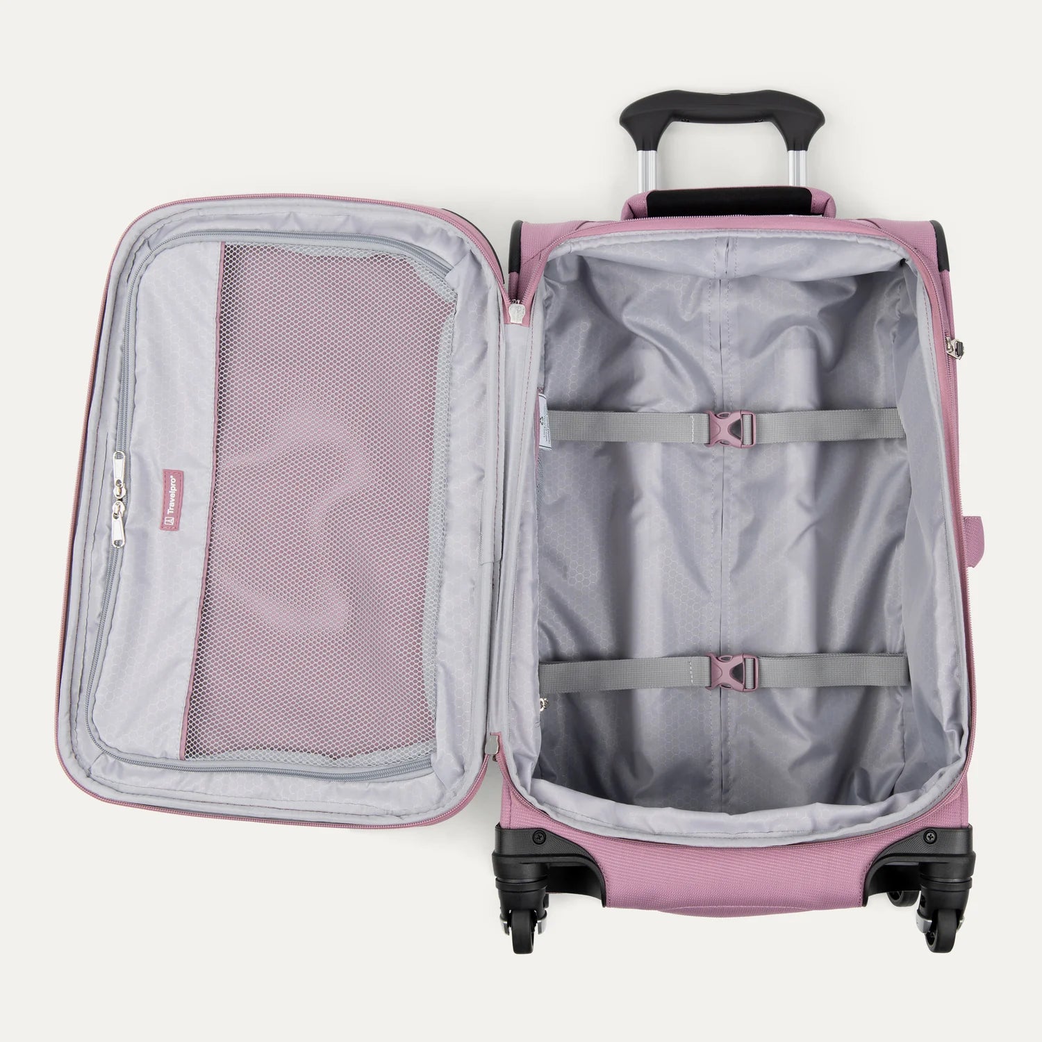 Travelpro Maxlite 5 21" Expandable Carry-On Spinner image 4