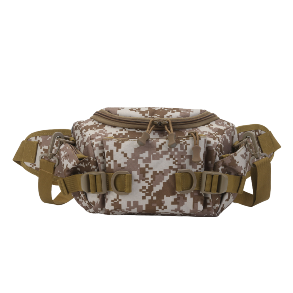 Camel Mountain 36023 Waist Pack, view 3