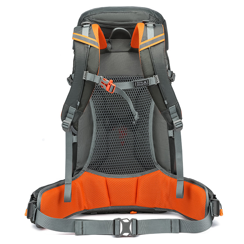 Royal Mountain 48L Outdoor Hiking Backpack, view 5