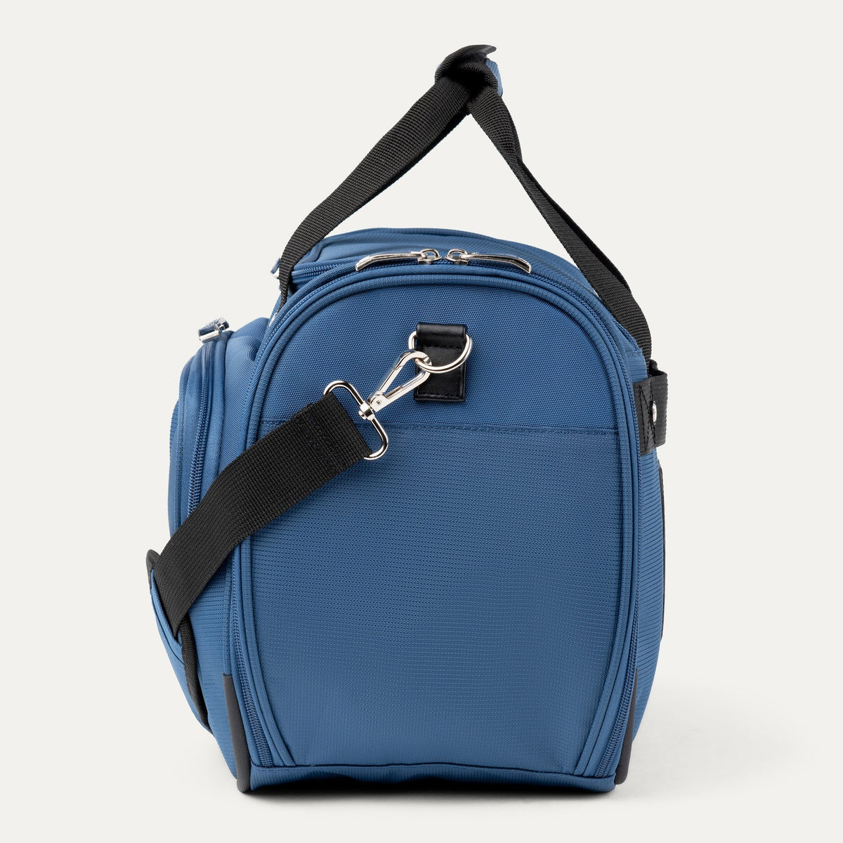 Travelpro Maxlite 5 Soft Tote in Ensign Blue — angle view 2 # color_Ensign Blue