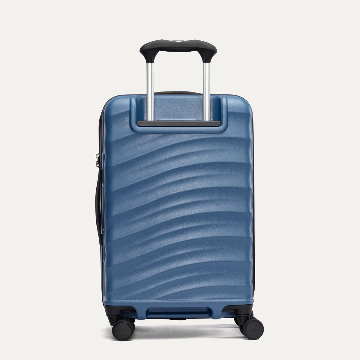 TravelPro Maxlite Air V2 Carry-On Hardside Spinner in Ensign Blue — back view