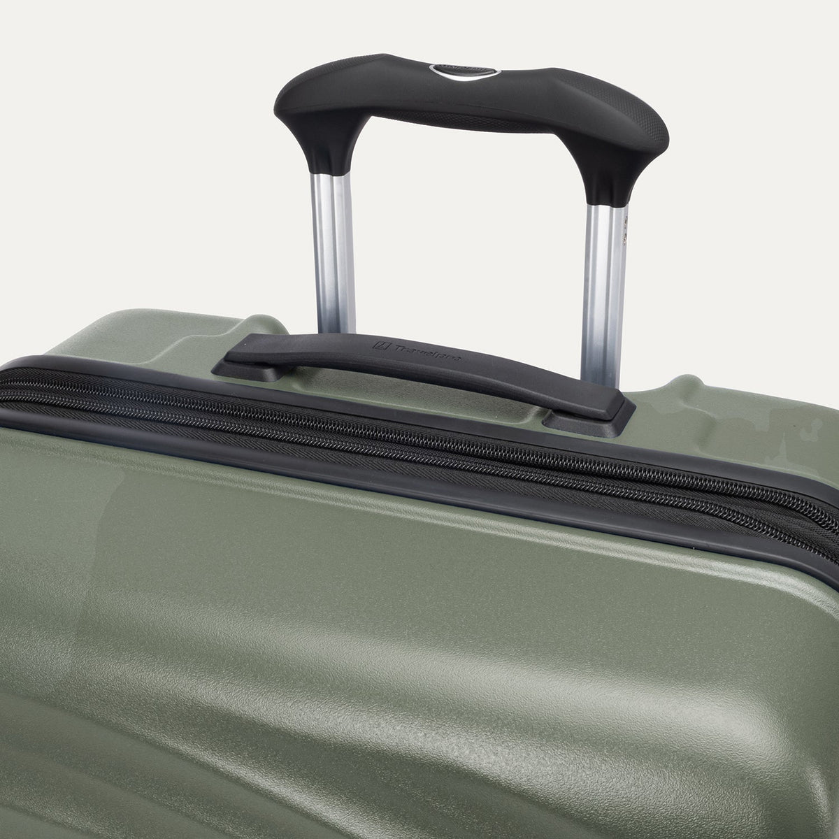 TravelPro Maxlite Air V2 Large Check-In Hardside Spinner in Slate Green — detail view 3