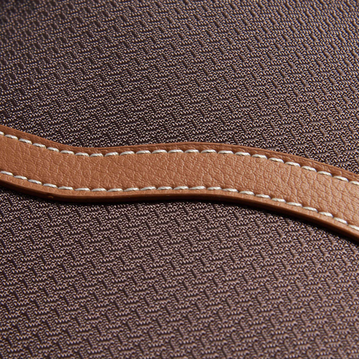 Delsey Chatelet Air 2.0 Laptop Backpack in Brown — detail view 5 # color_Brown