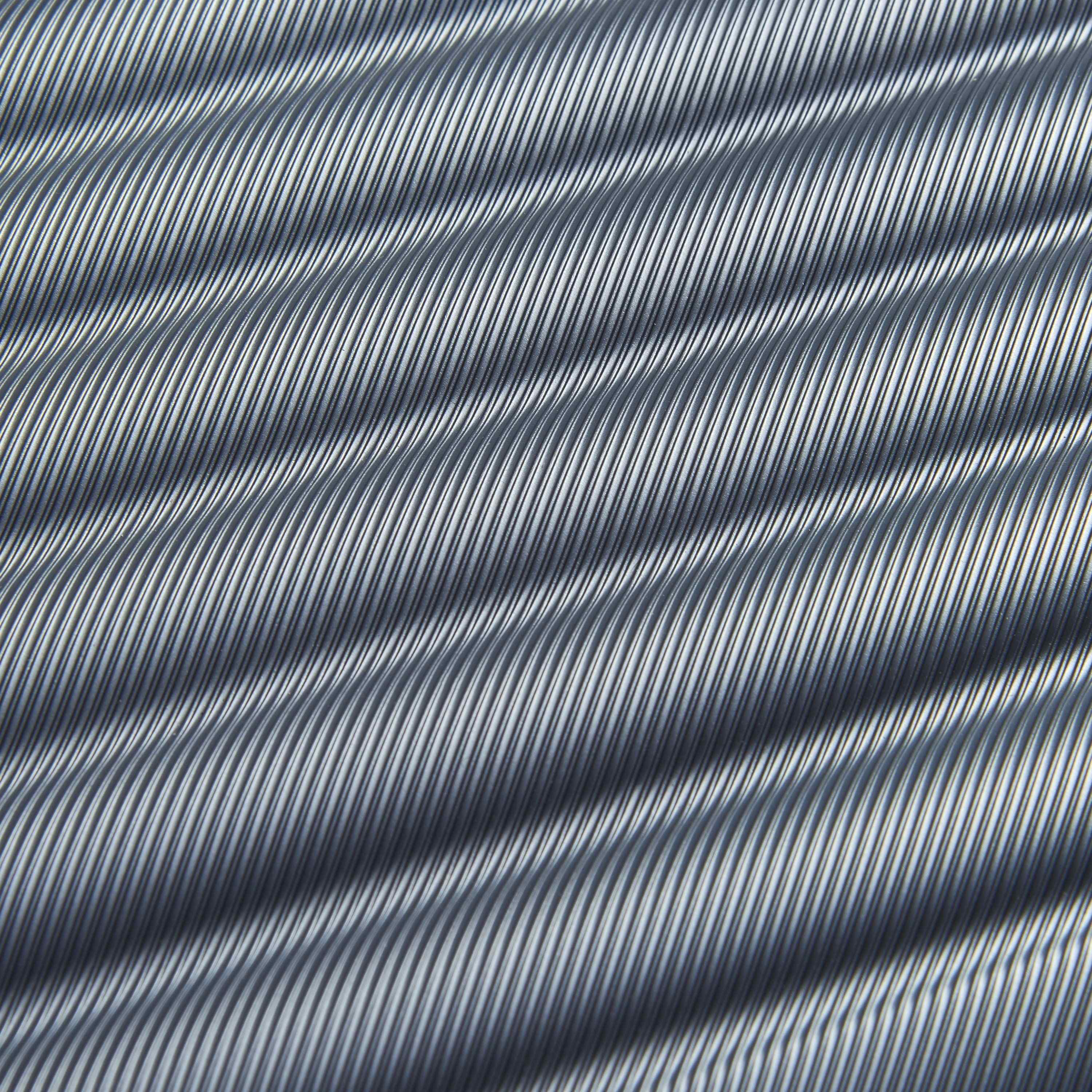 Delsey Cruise 3.0 2-Wheeled Underseater in Graphite — detail view 6 # color_Graphite