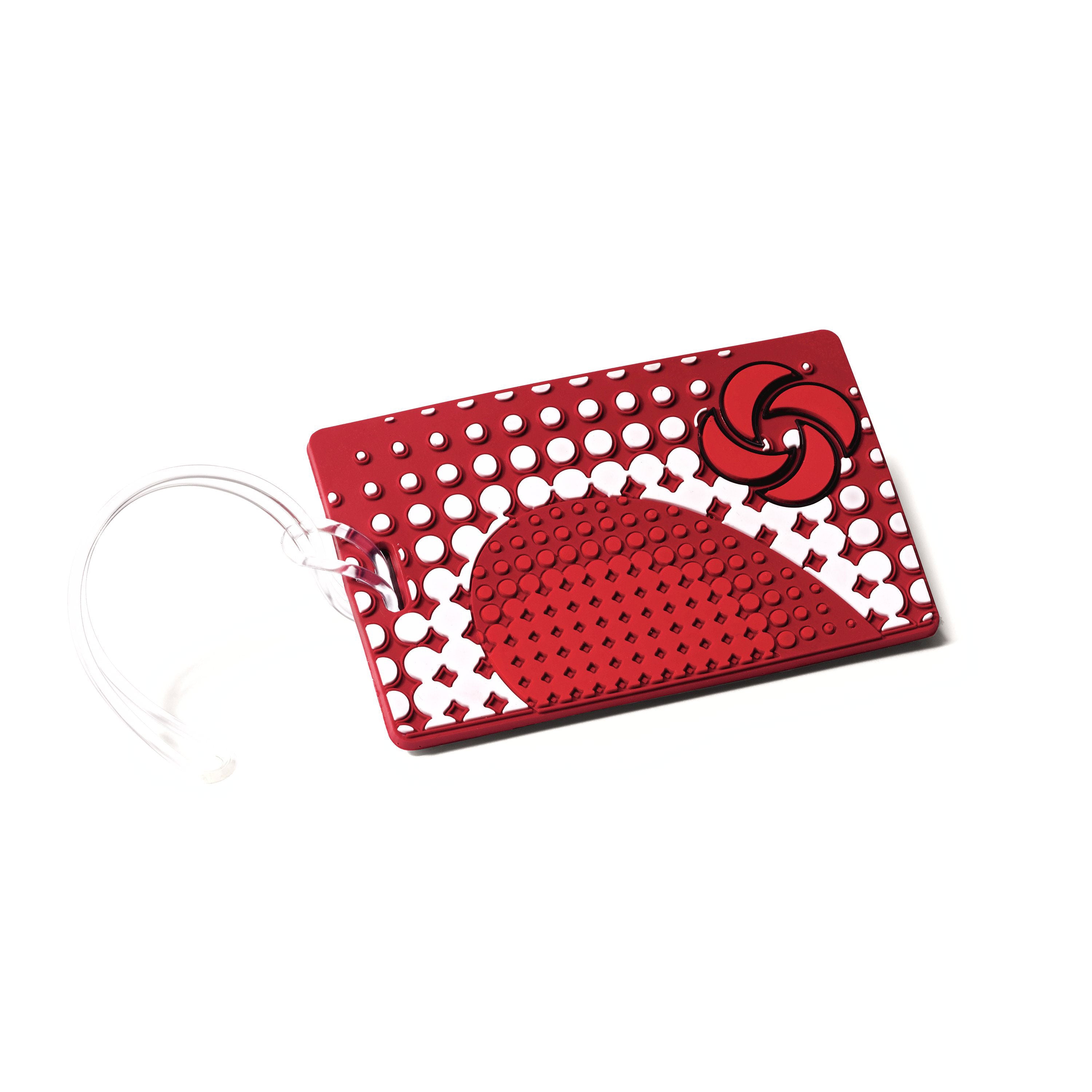 Samsonite Designer ID Tags (SET OF 2), view 5