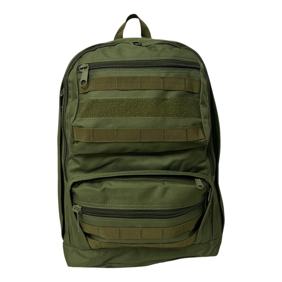 Bon Voyage 9017 Backpack 18' image 0