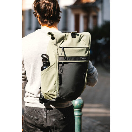 Thule Paramount Commuter Backpack 27L, view 12