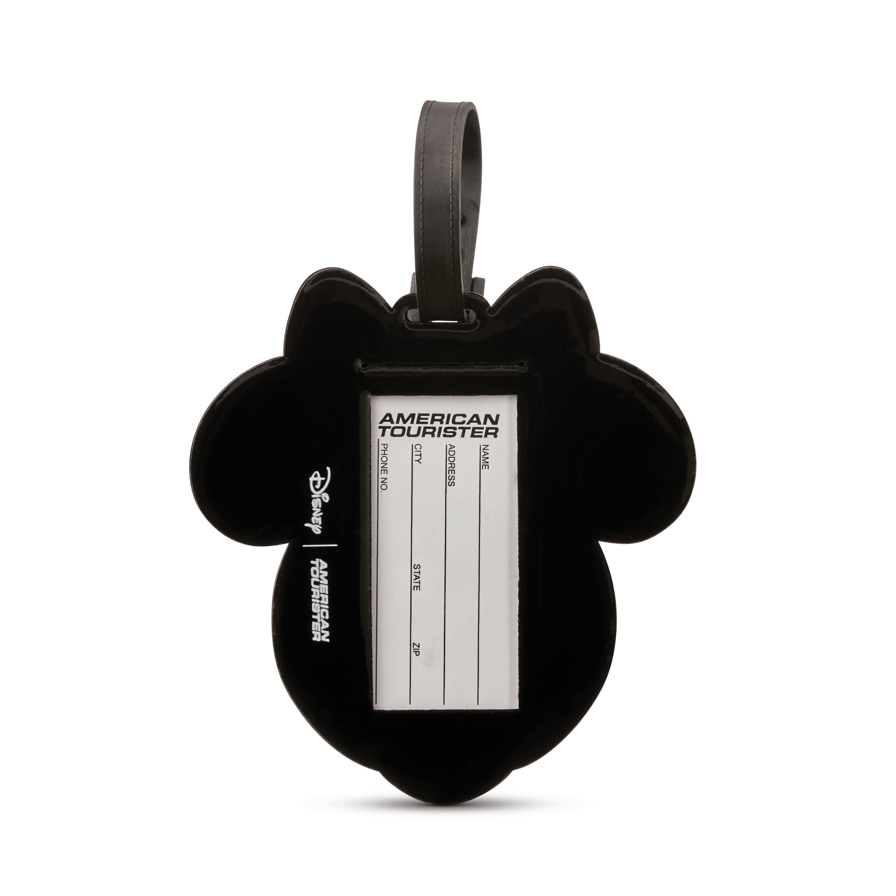 American Tourister Disney Luggage Tag image 1