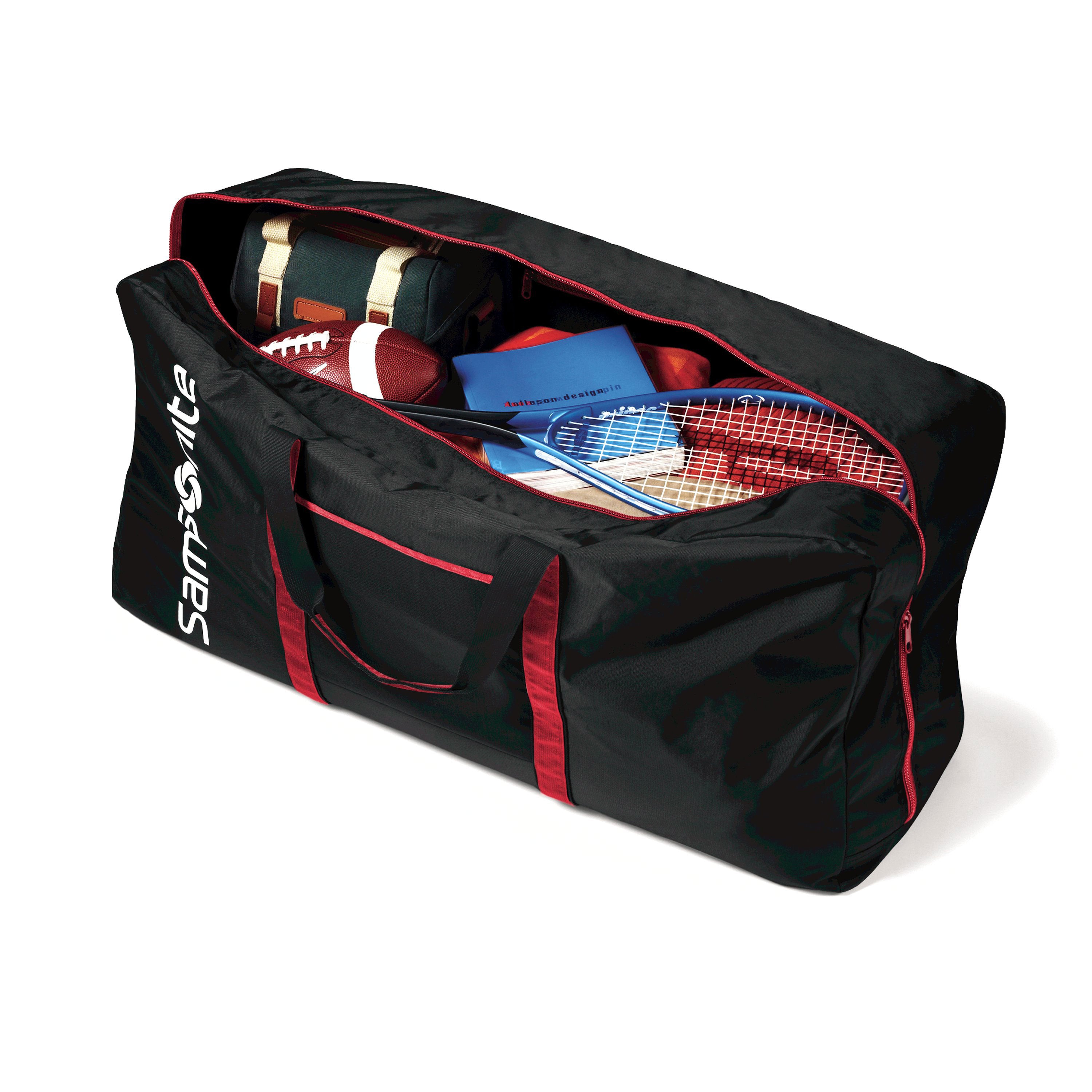 Samsonite Tote-A-Ton 33" Packable Tote - Black