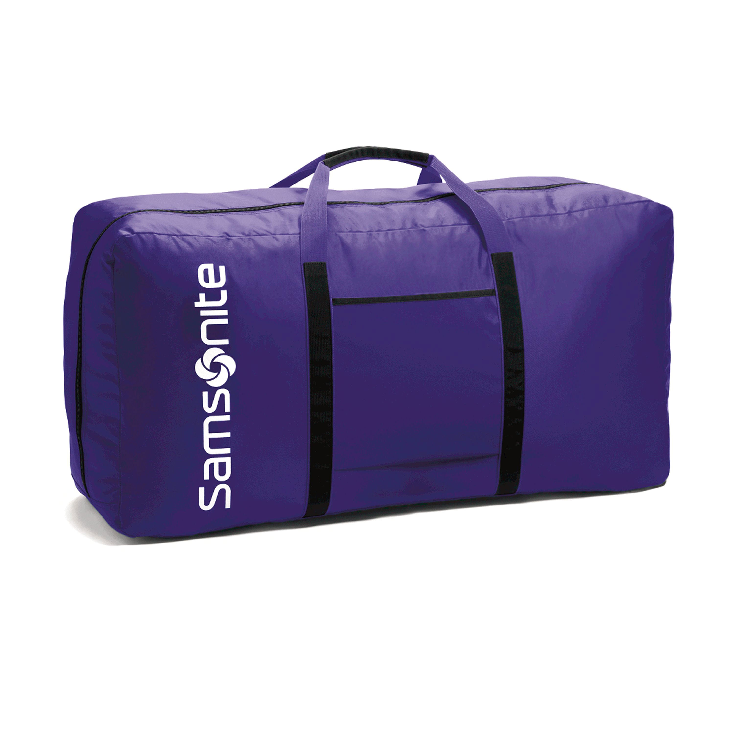 Samsonite Tote-A-Ton 33" Packable Tote - Purple