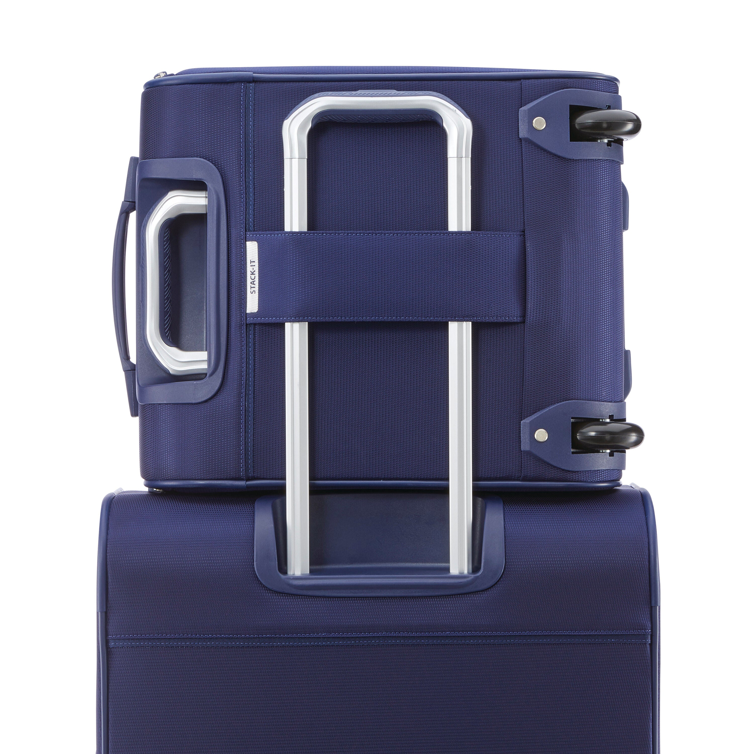 Samsonite Ascentra 2 Wheeled Underseater, view 4