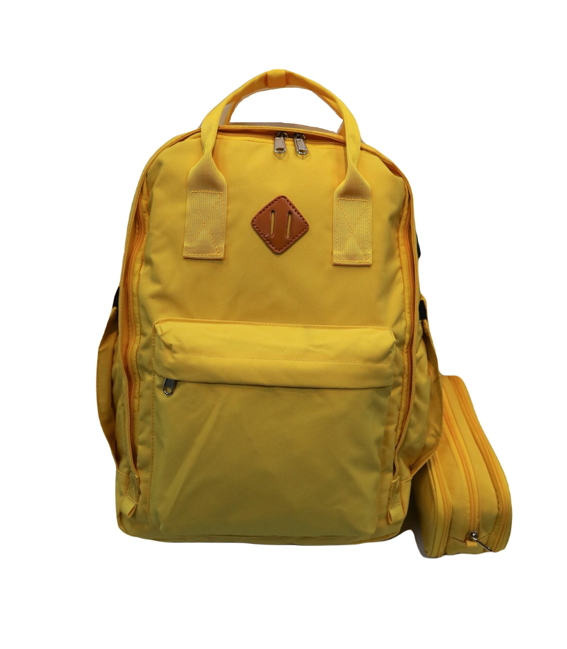 Bon Voyage 2678 Large Daypack W/Pouch, view 5