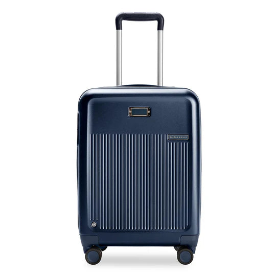 Briggs & Riley Sympatico Global 21" Carry-On Expandable Spinner image 0